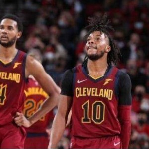 低调谦逊但不自卑！加兰：我和阿伦都应该进全明星