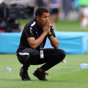 离谱！亚洲杯亚军主帅提前宣布辞职 曾炮轰环境差