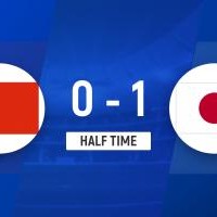 赵宇谈国少队上半场：身体和速度有优势，把握机会能力欠缺